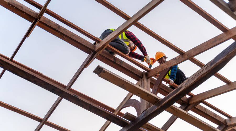 Expert top industrial roofings services in Brunsville, IA